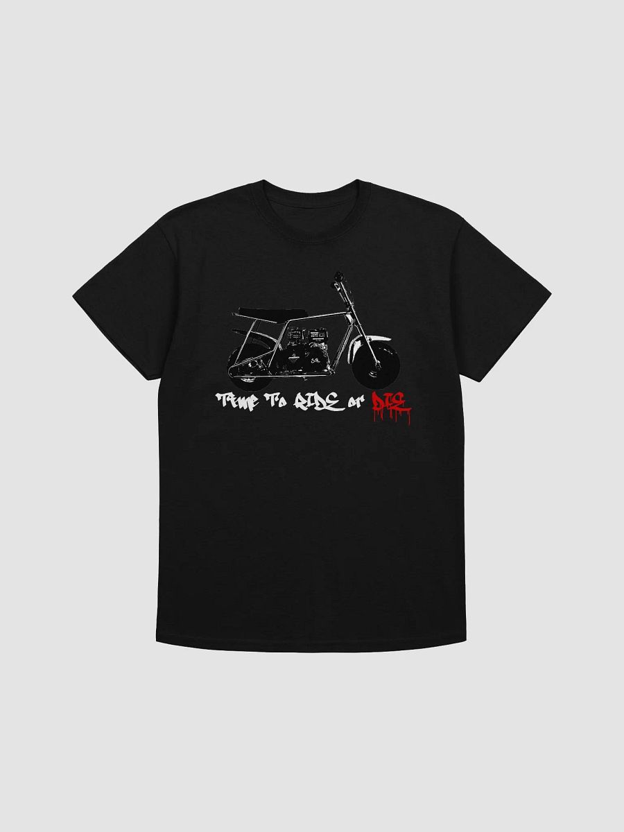 mini T-Shirt product image (1)