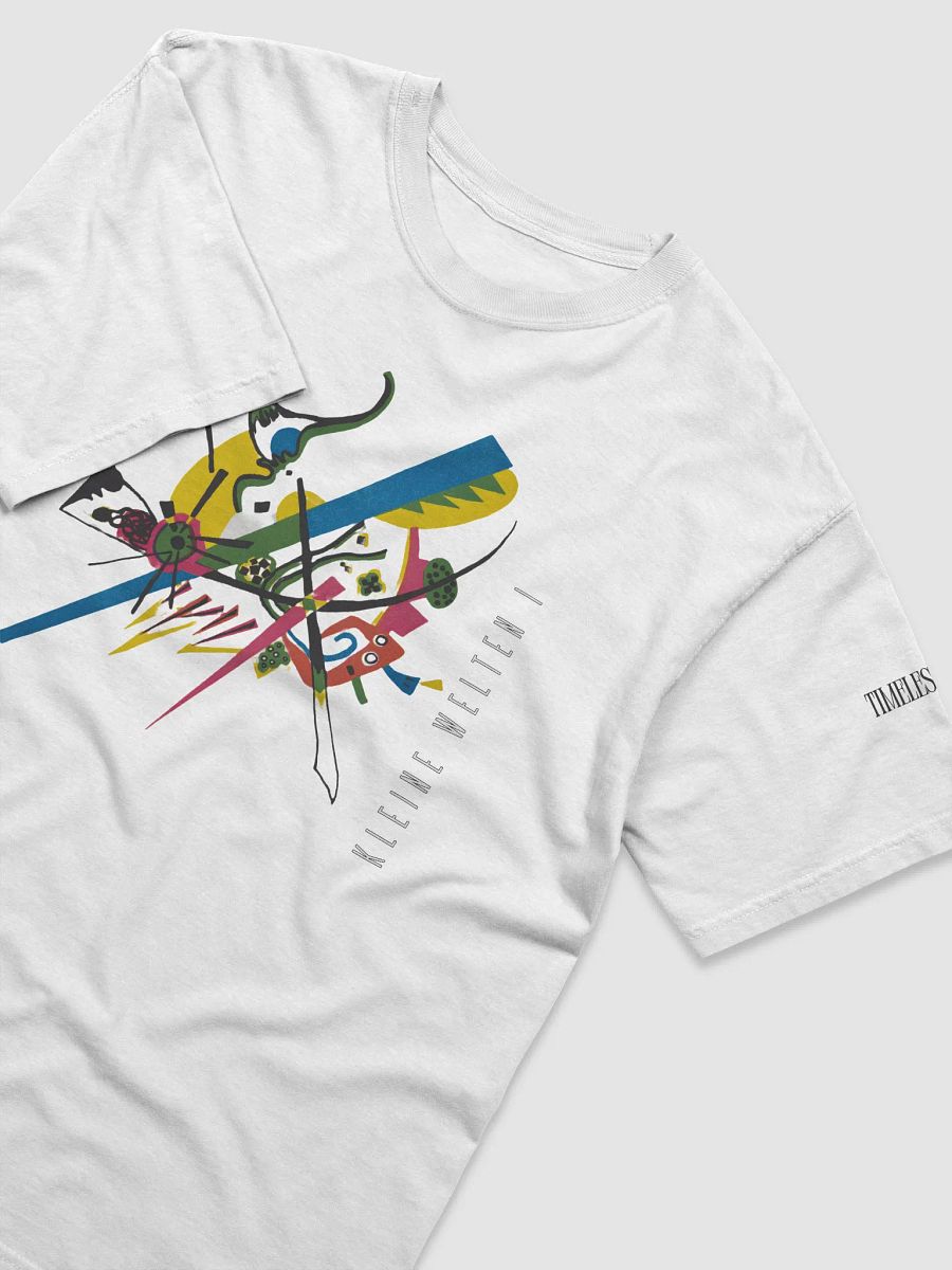 Wassily Kandinsky | Kleine Welten I Men's product image (6)
