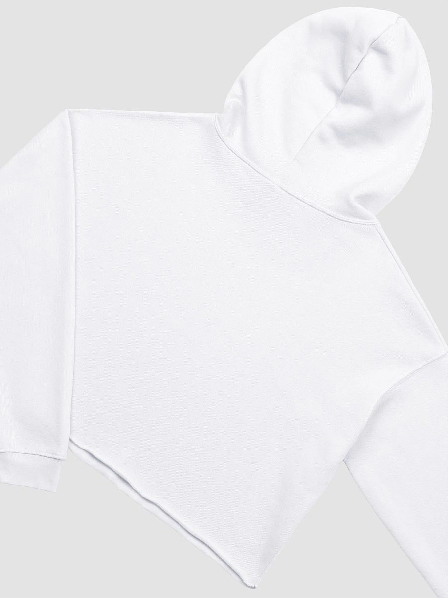 Midnight Softness Crop Hoodie product image (4)