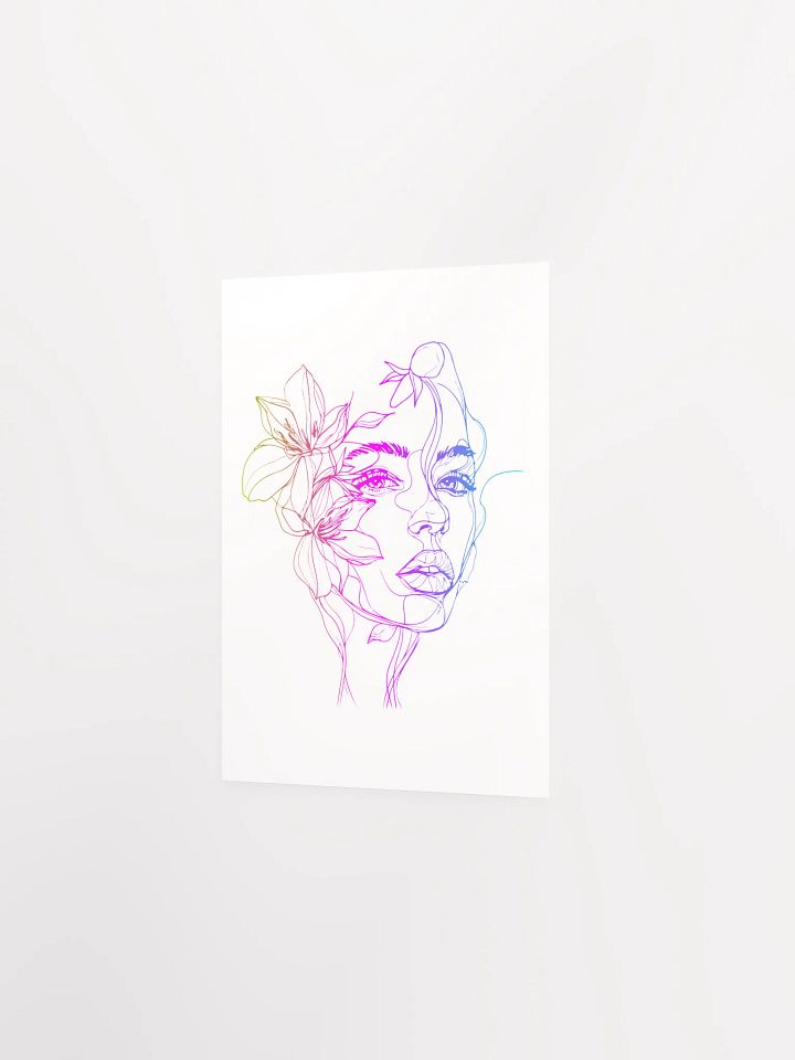 Petals of Emotion poster product image (14)