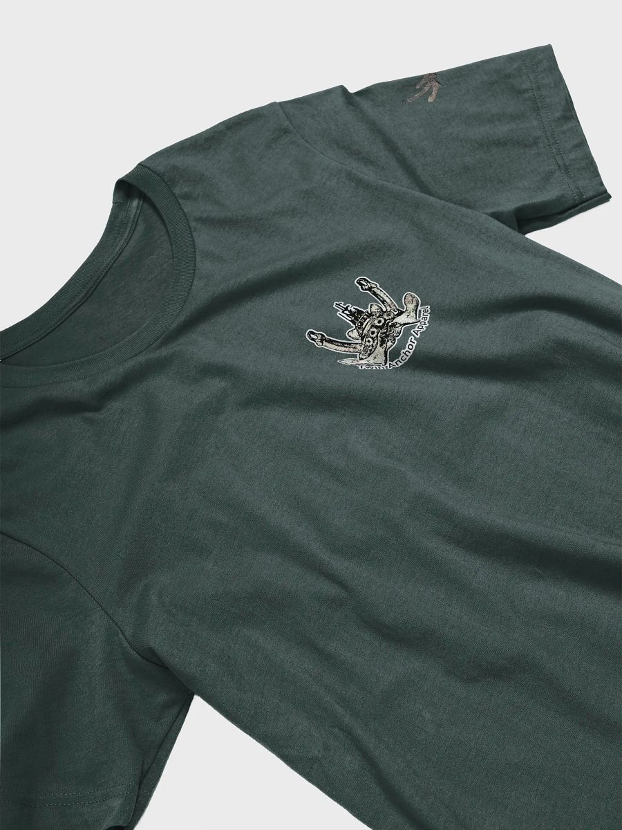 PNW 1 Hudson VB T-Shirt product image (4)