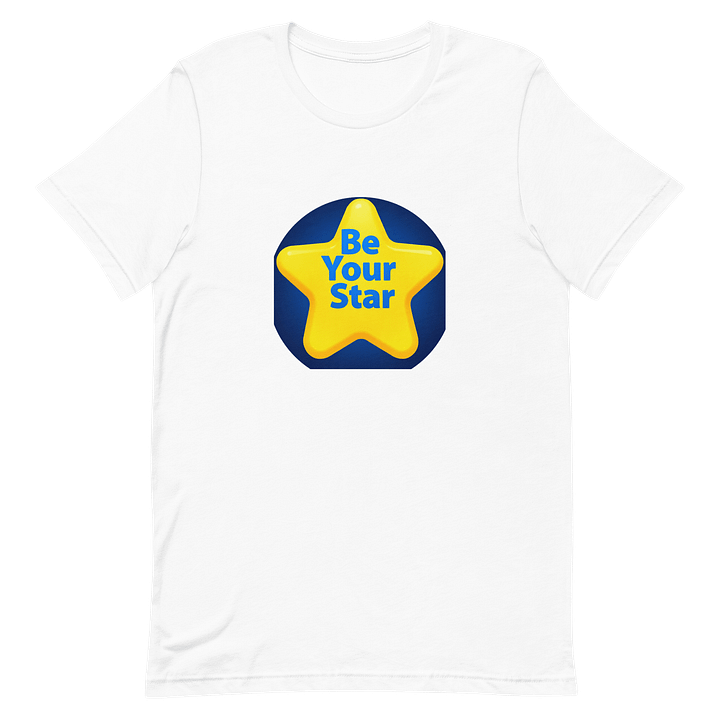 Be Your Star Graphic Tee product image (2)