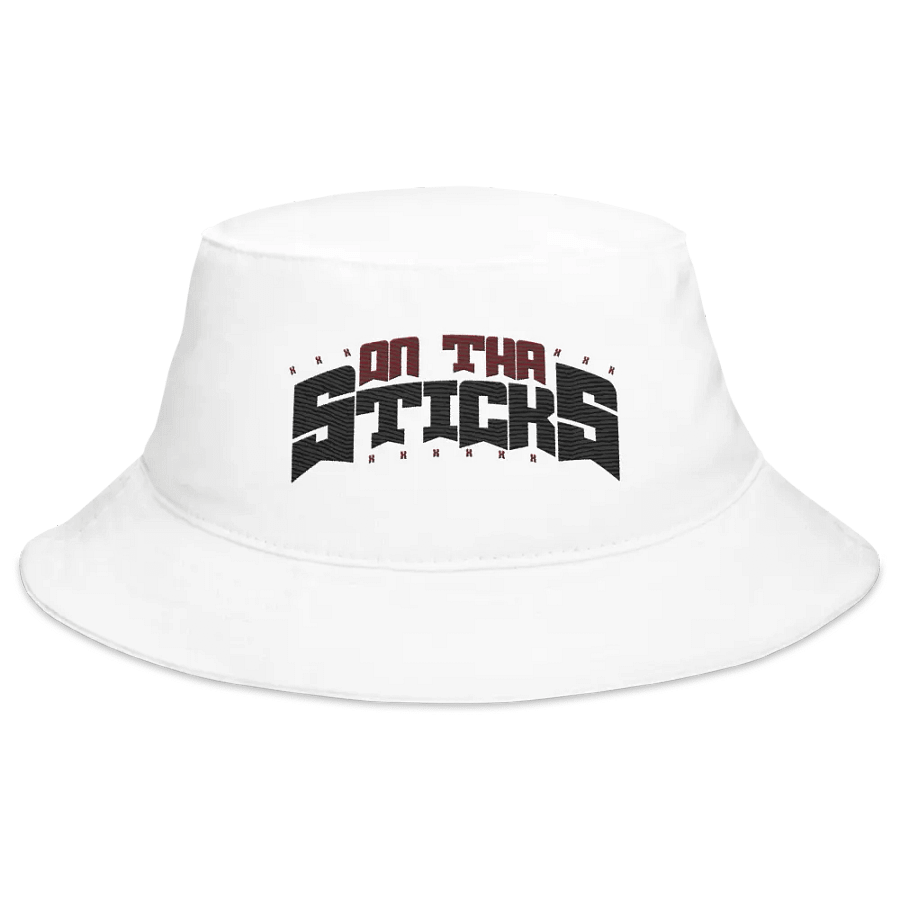 OTS Cotton Bucket Hat product image (2)