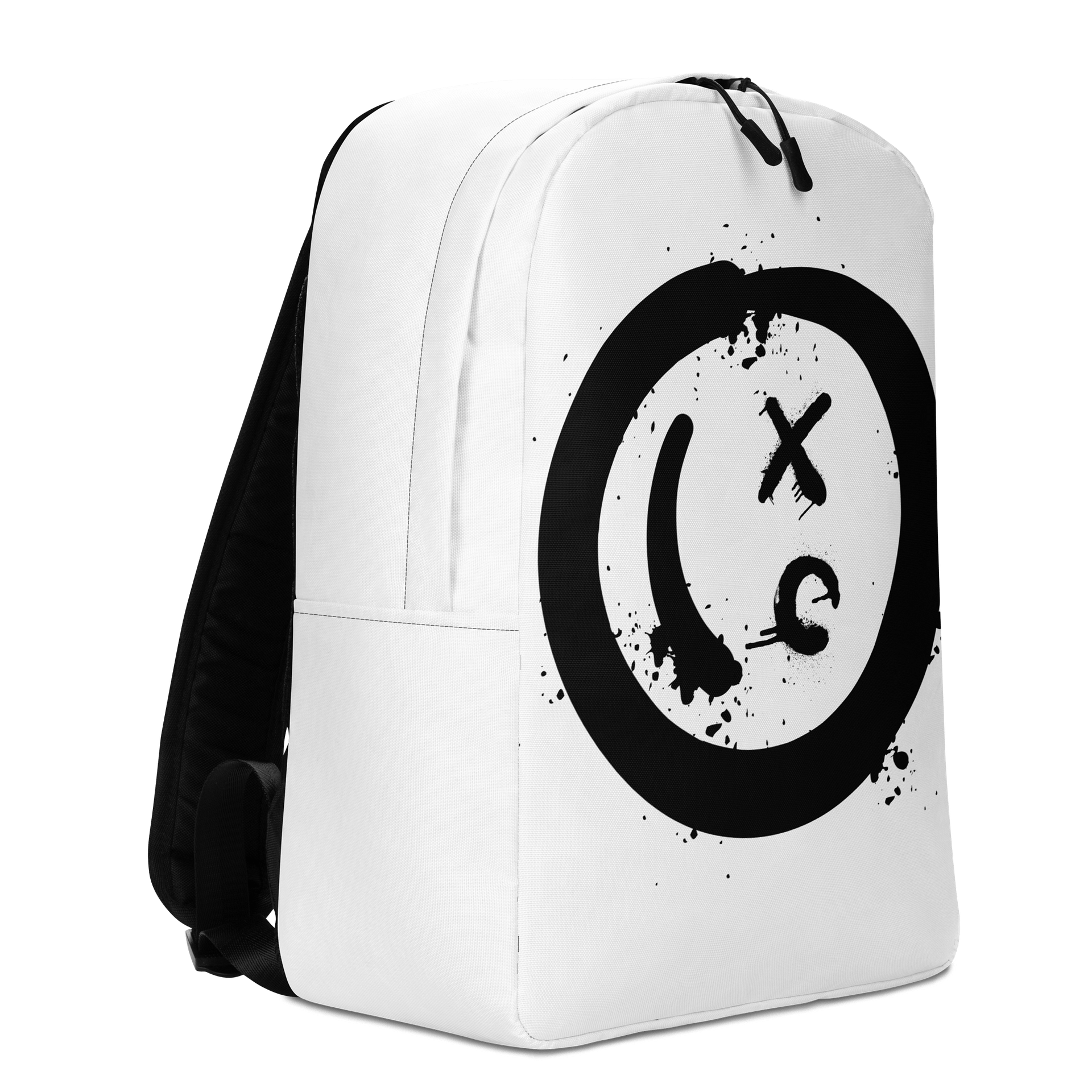 Customs Backpack product image (3)