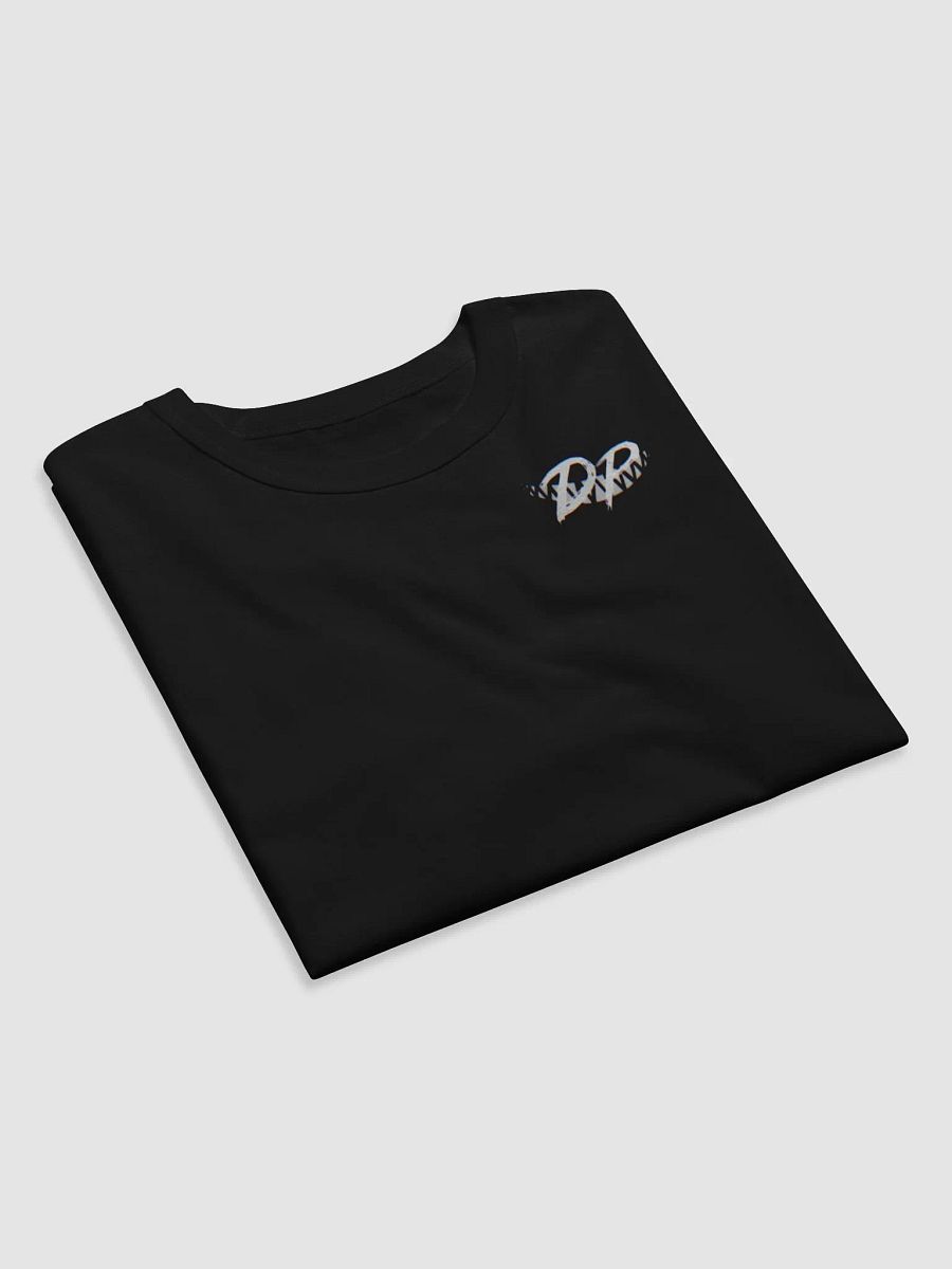 Champion and DP T-shirt product image (14)