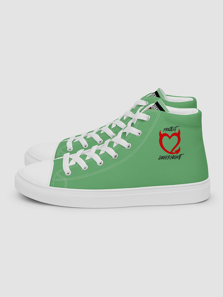 PDKH High Tops Spring Collection/ Unisex product image (1)