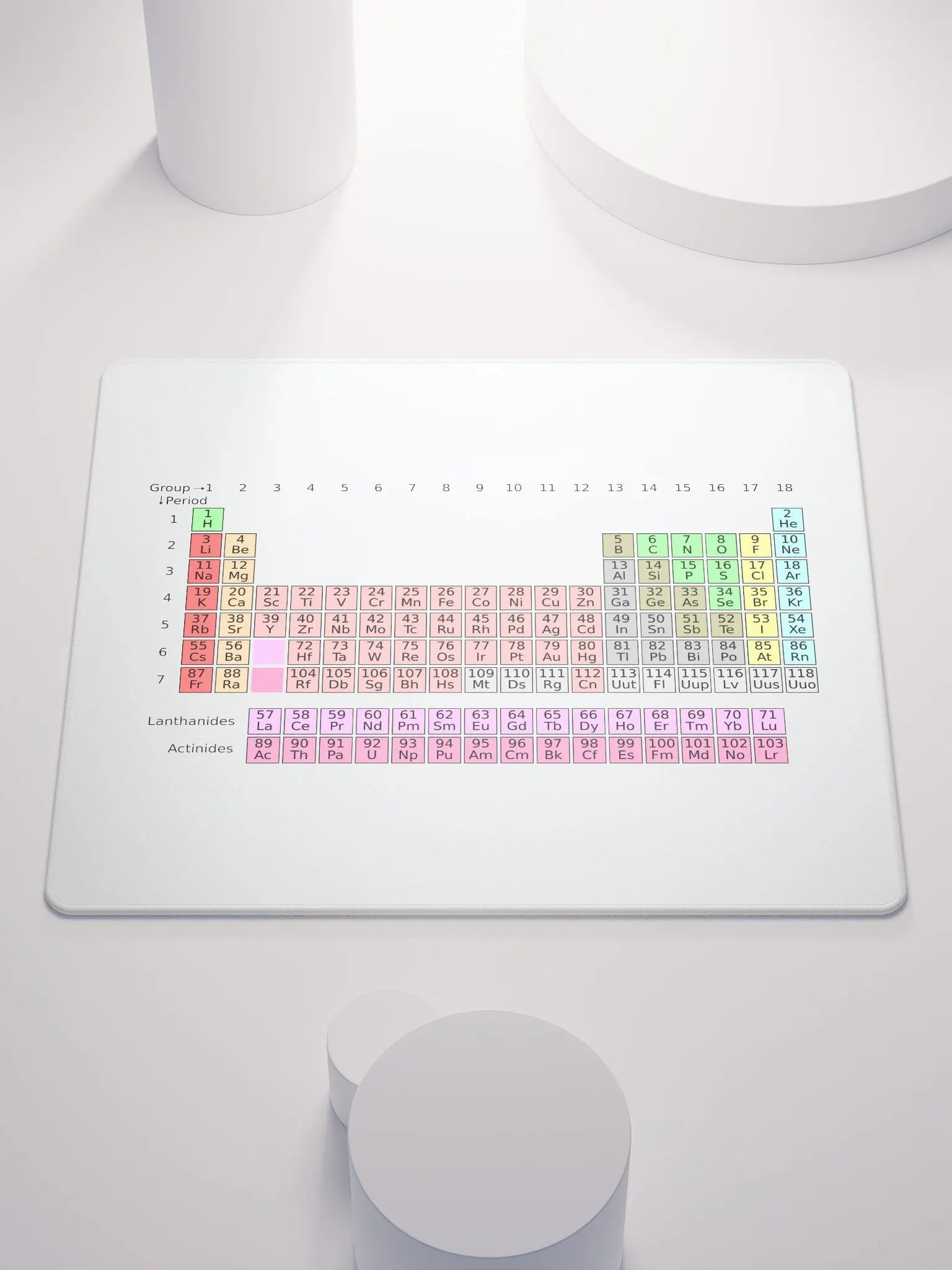 Because... Science product image (2)