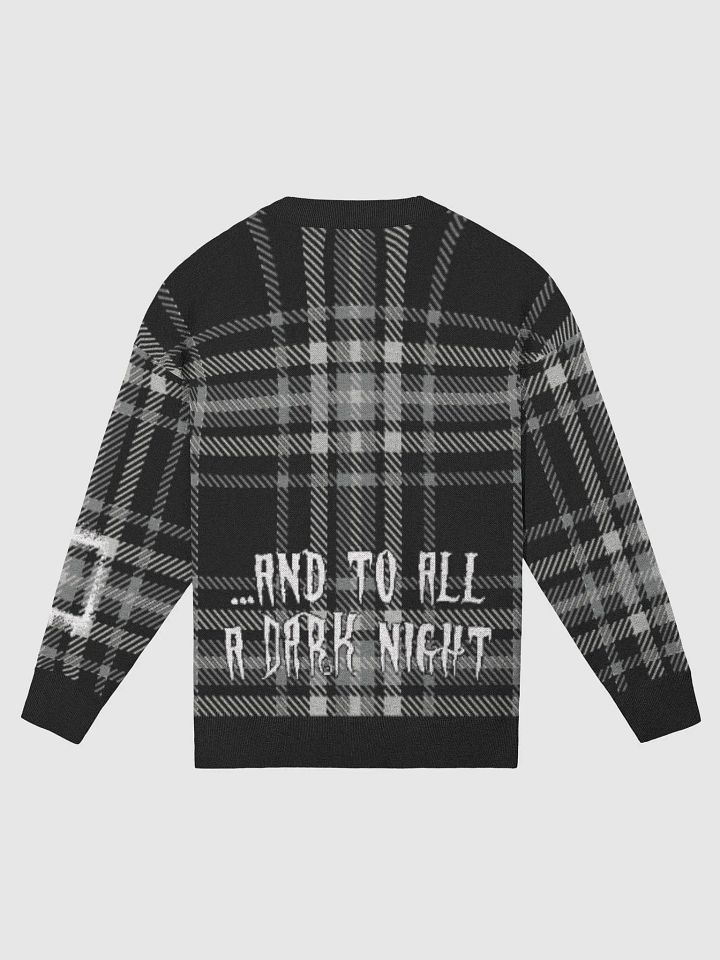 Season's Creepings Holiday Knit Sweater product image (9)