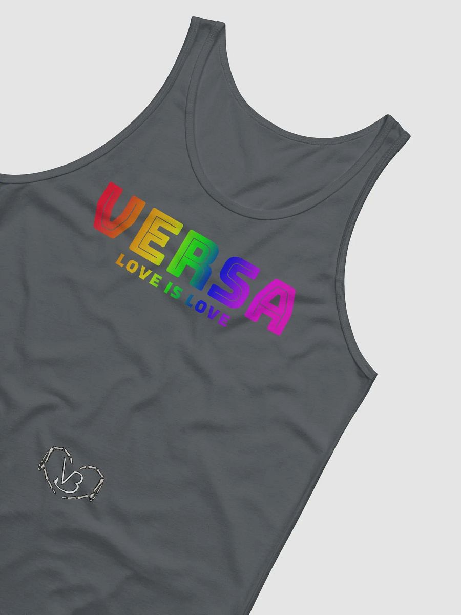 Love is Love (Tank) product image (11)
