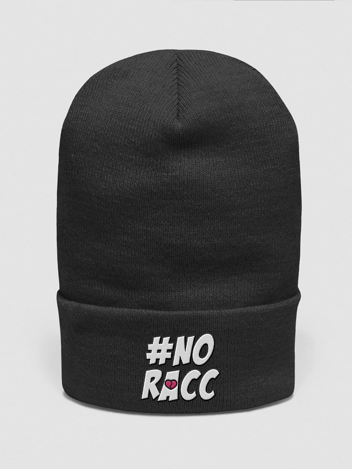 #NO RACC BEANIE 2.0 product image (1)