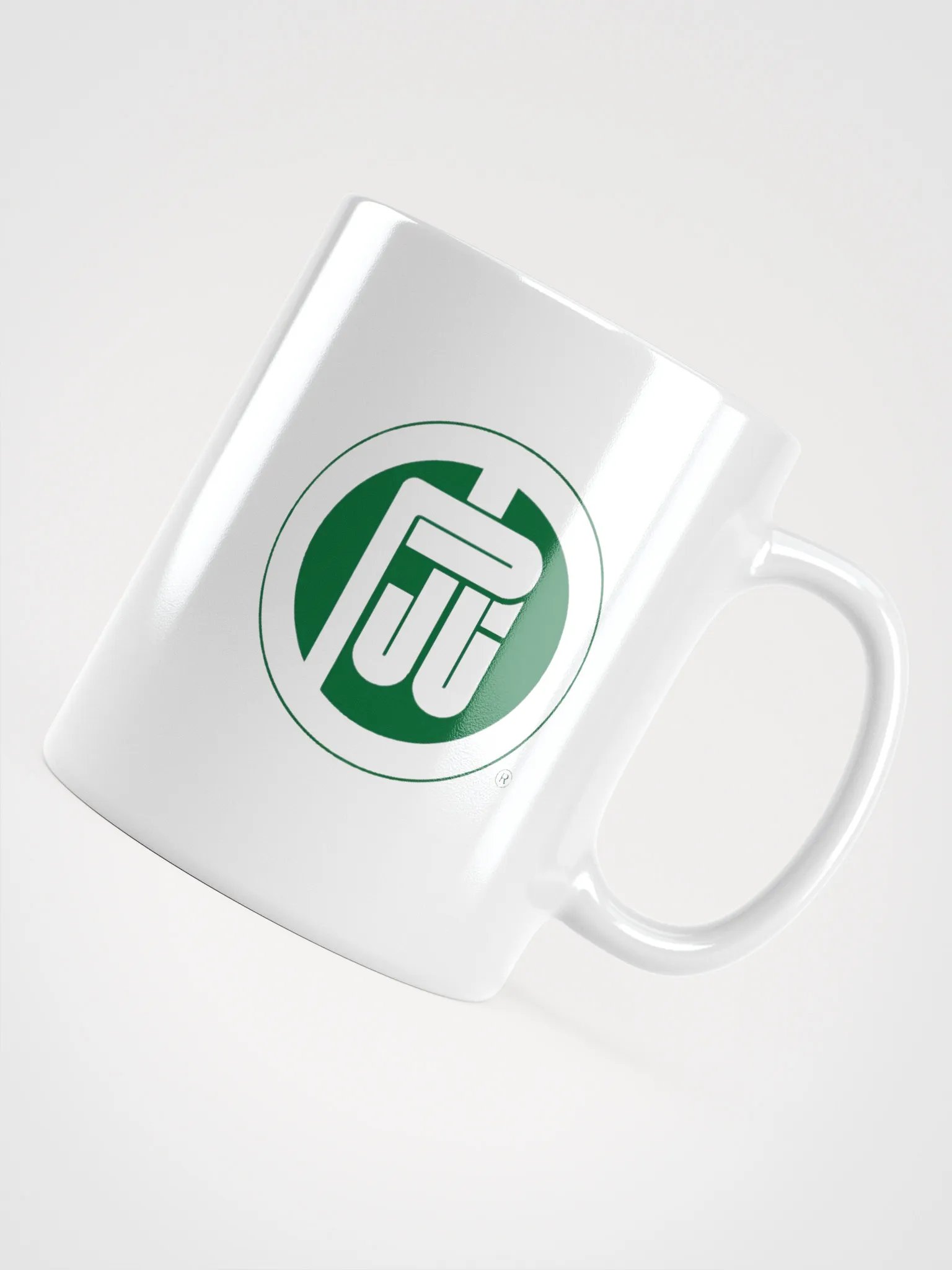 #FineArtsStrong Mug product image (11)