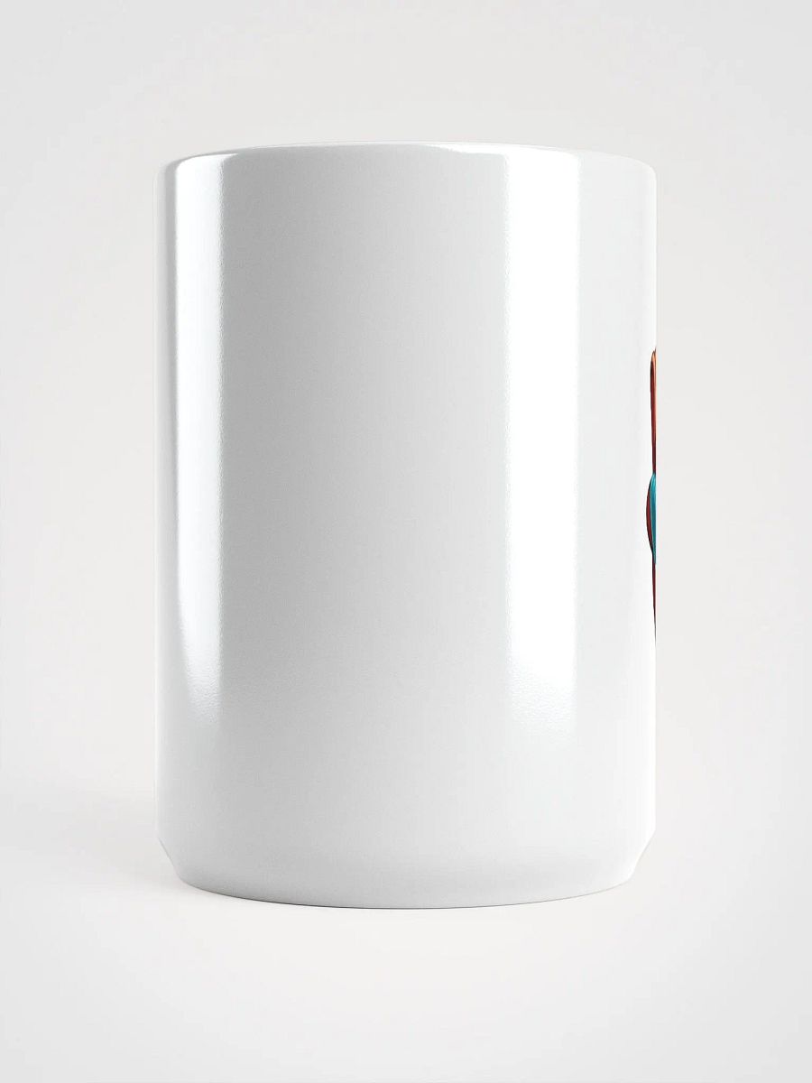 Cozy Reading Time Mug product image (5)