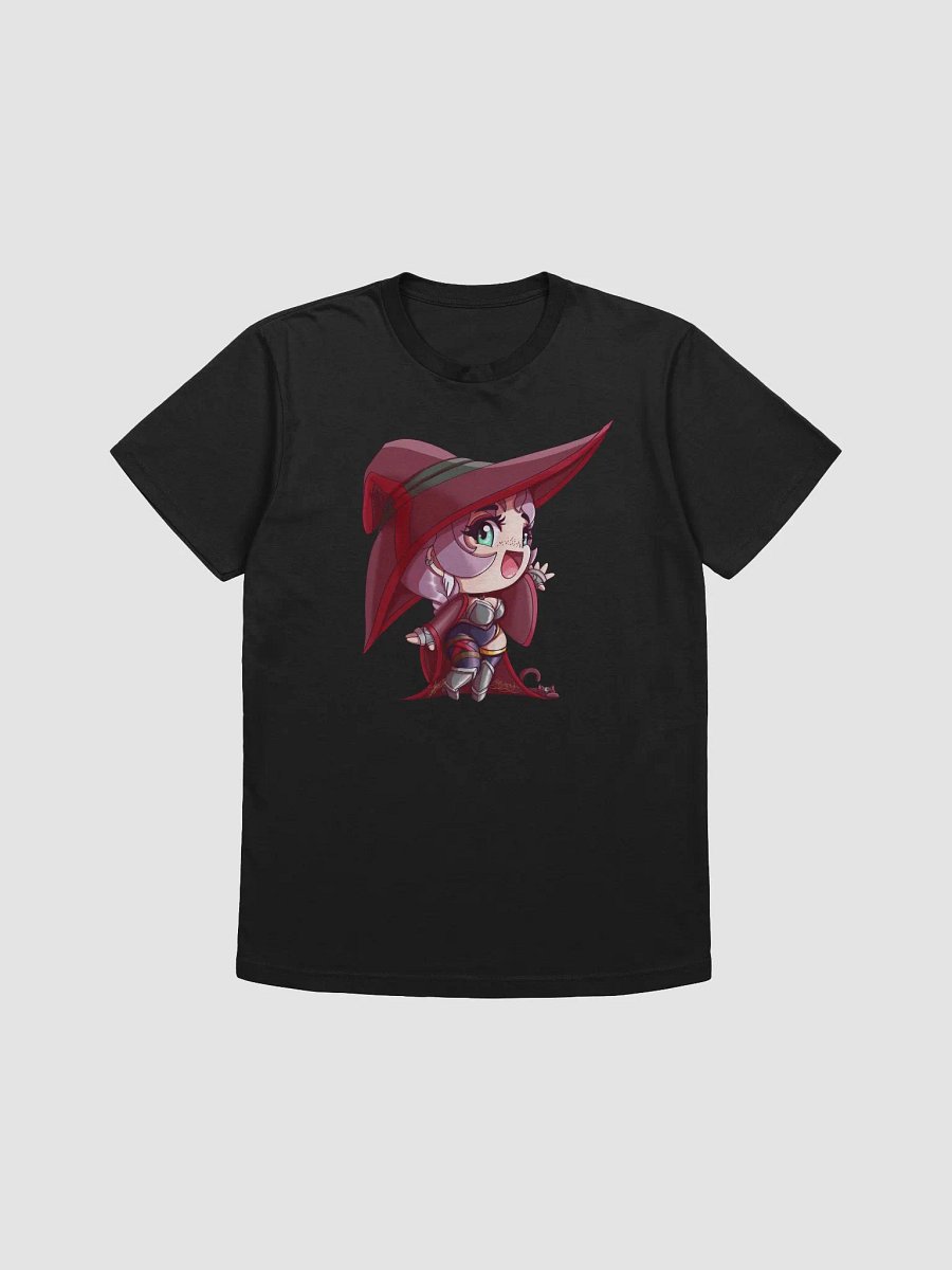 Saemi Cute Stance - Slim Soft Tee product image (3)
