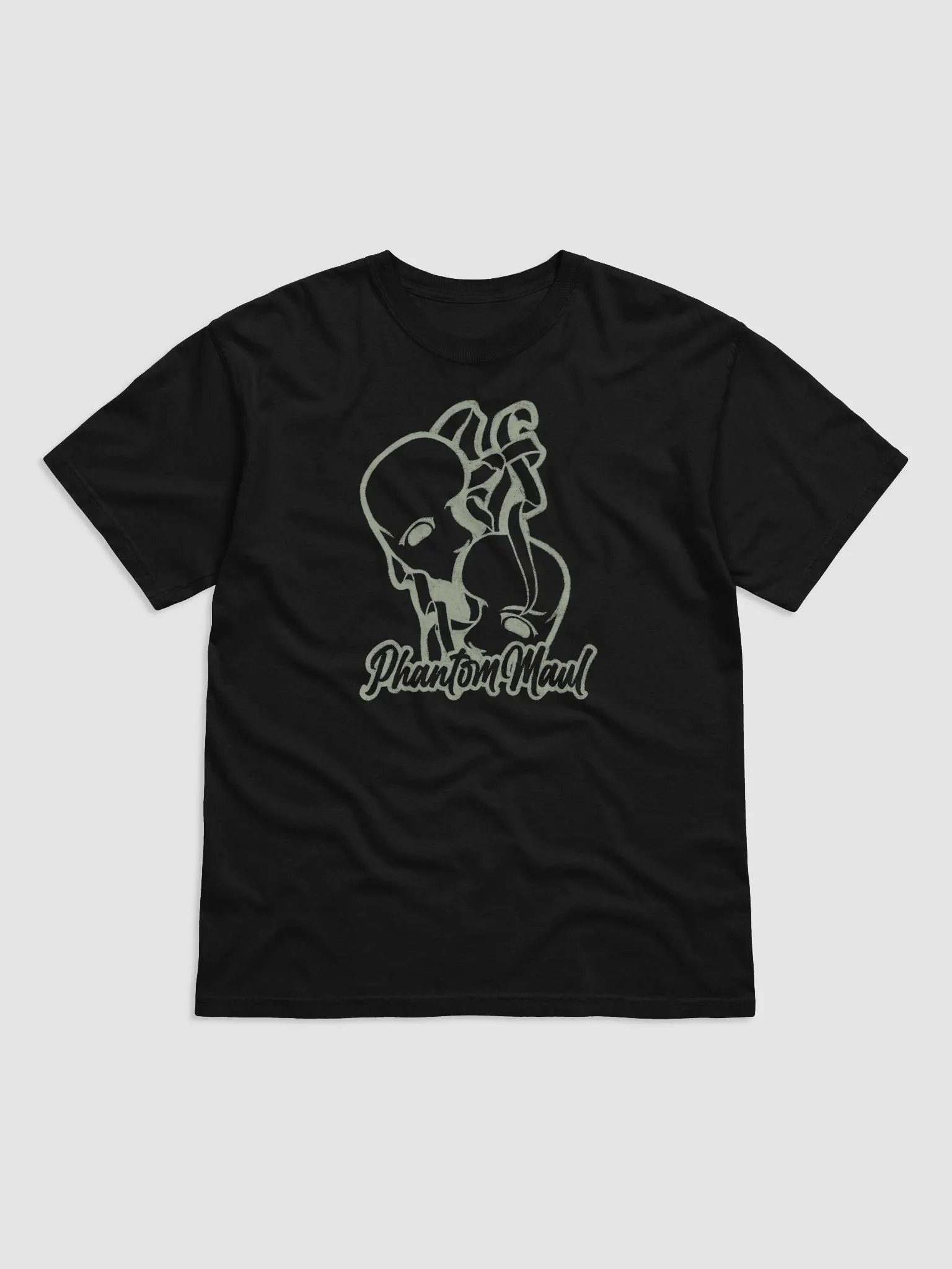 Kiwi Green Big Logo Heavyweight Tee product image (10)