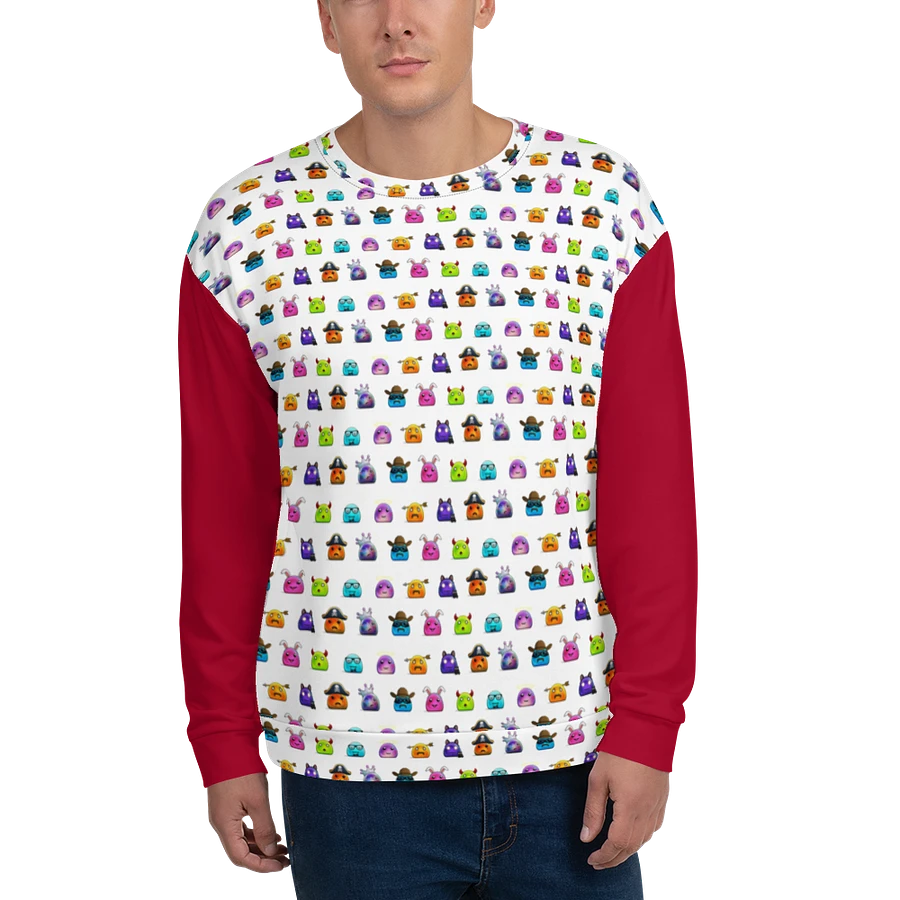 The Morbies - Sweatshirt product image (1)