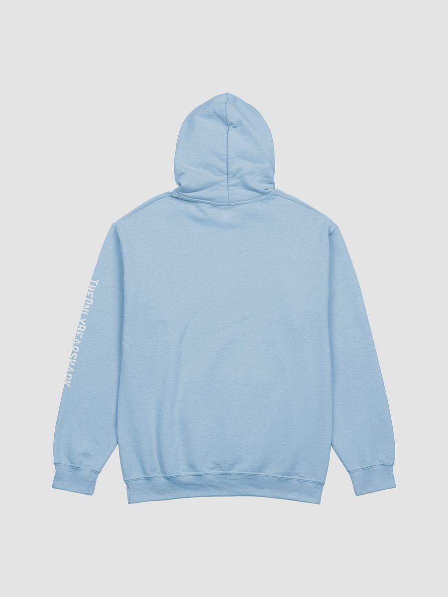 Bearshark & Friends Hoodie product image (2)