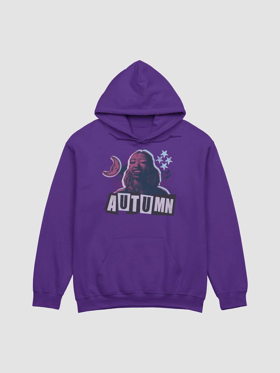 Lost Records: Bloom & Rage Autumn Lockhart Grunge Hoodie product image (2)
