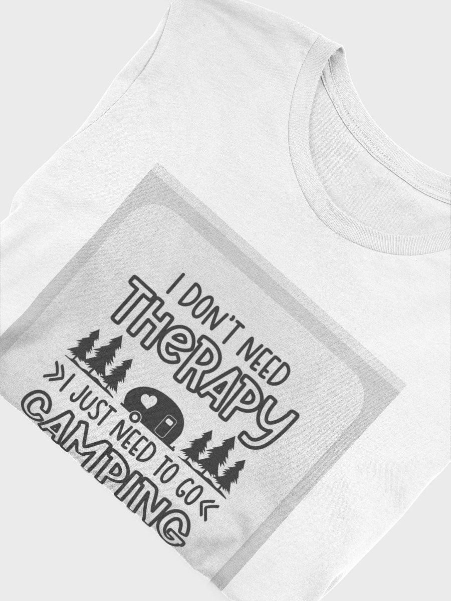 I Dont Need Therapy T-Shirt product image (8)