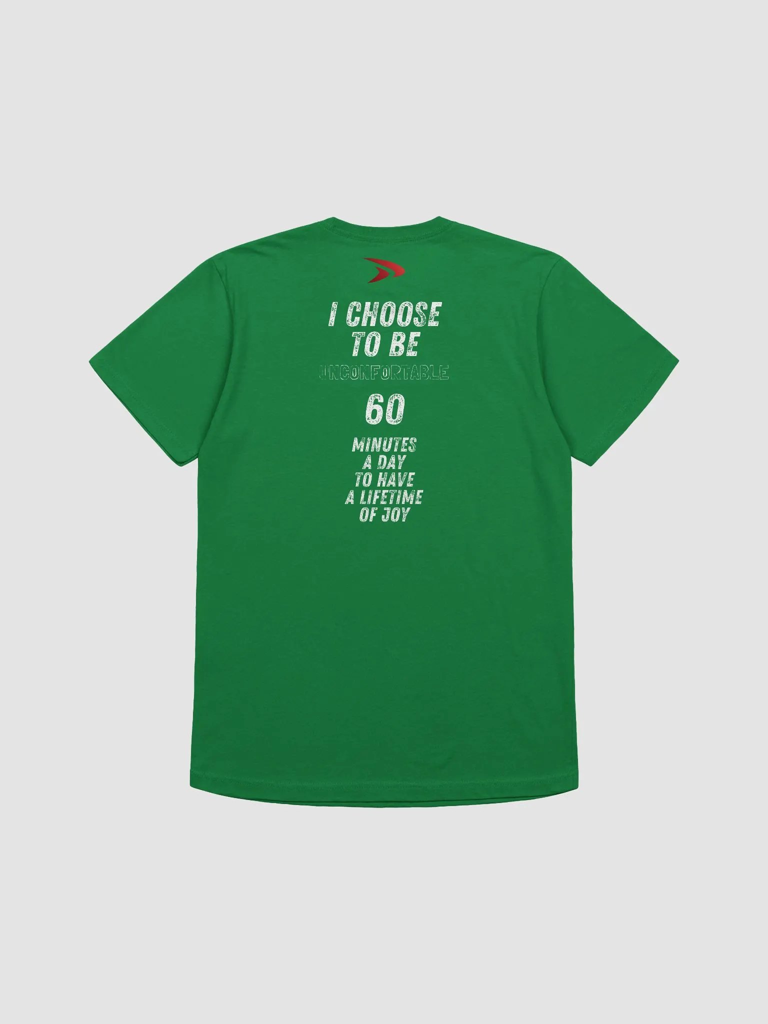 CrossFit53 x #BeFAST 60 MINUTES product image (2)
