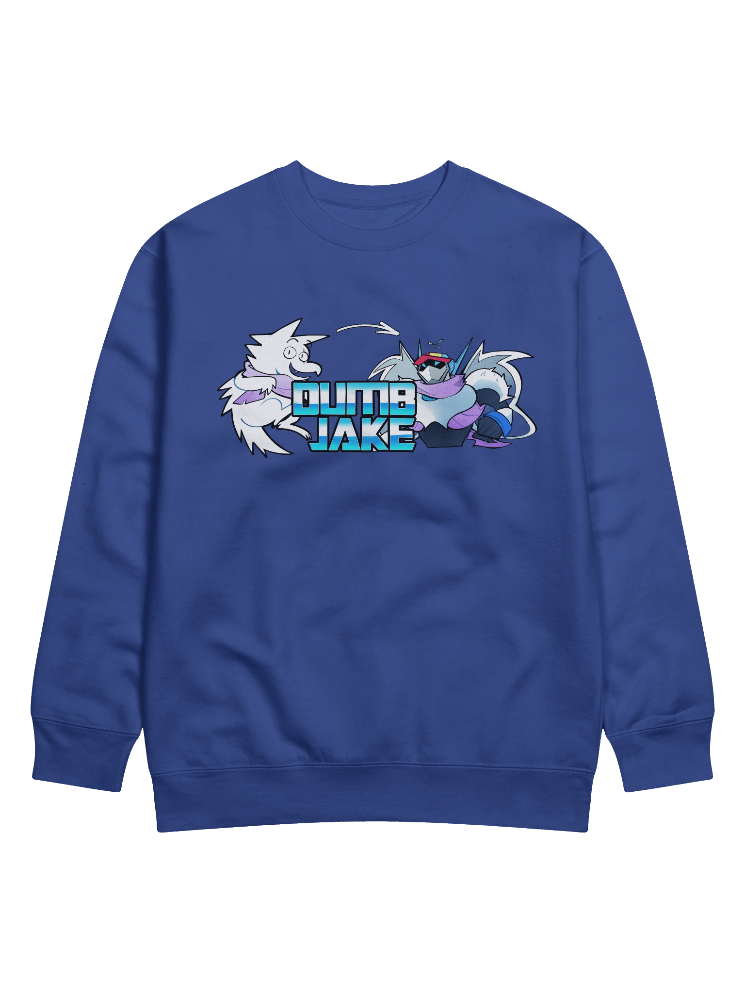 dumbjake transformed! product image (88)