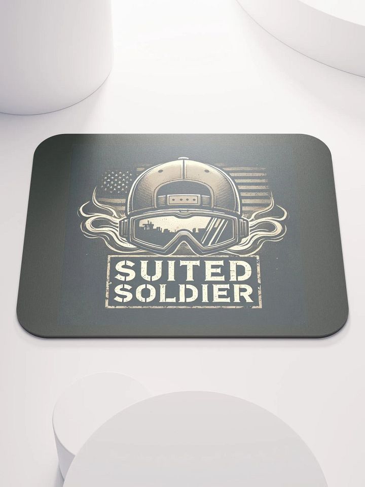 Mouse Pad product image (1)