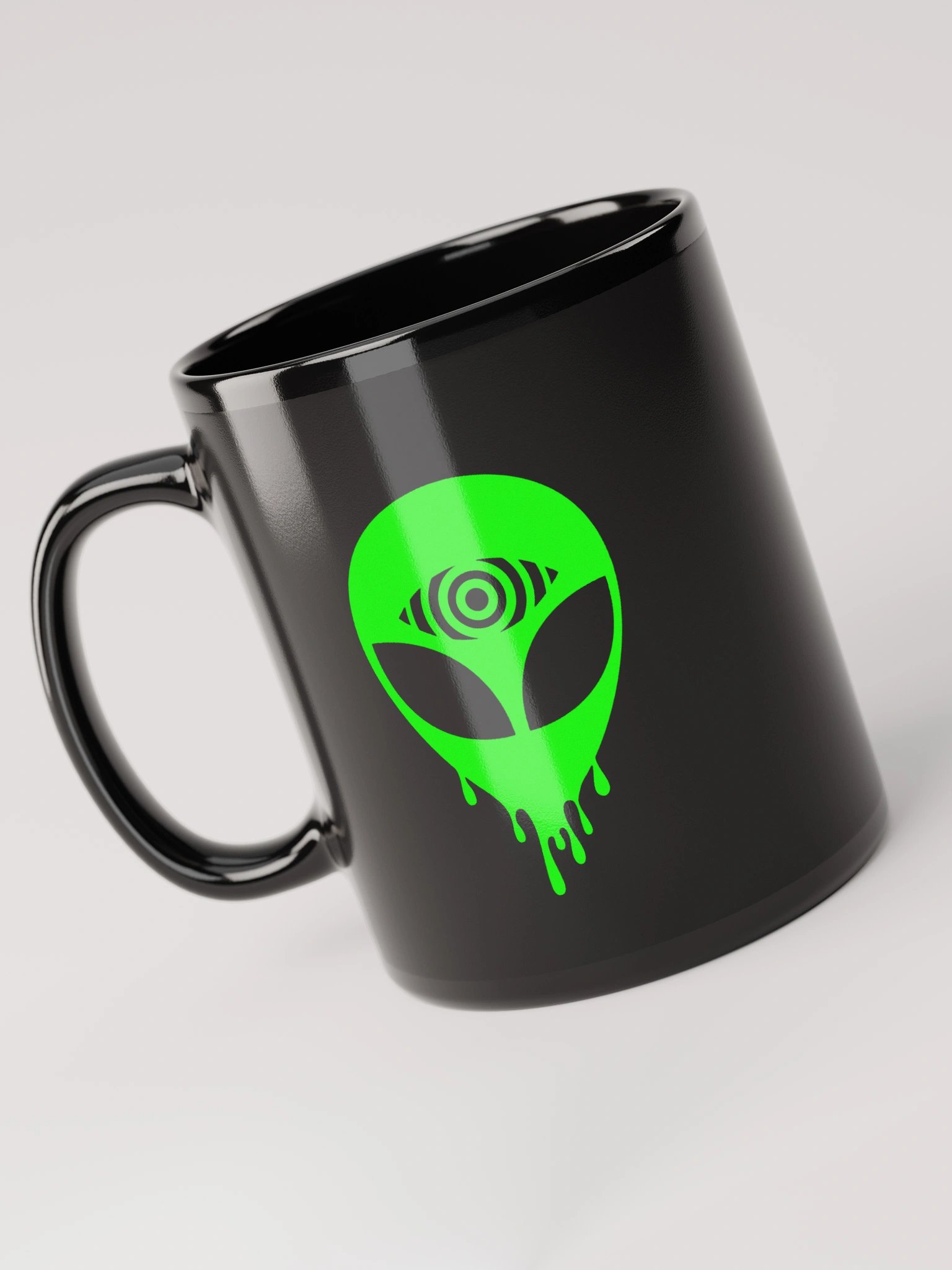 Alien Brew Mug product image (6)
