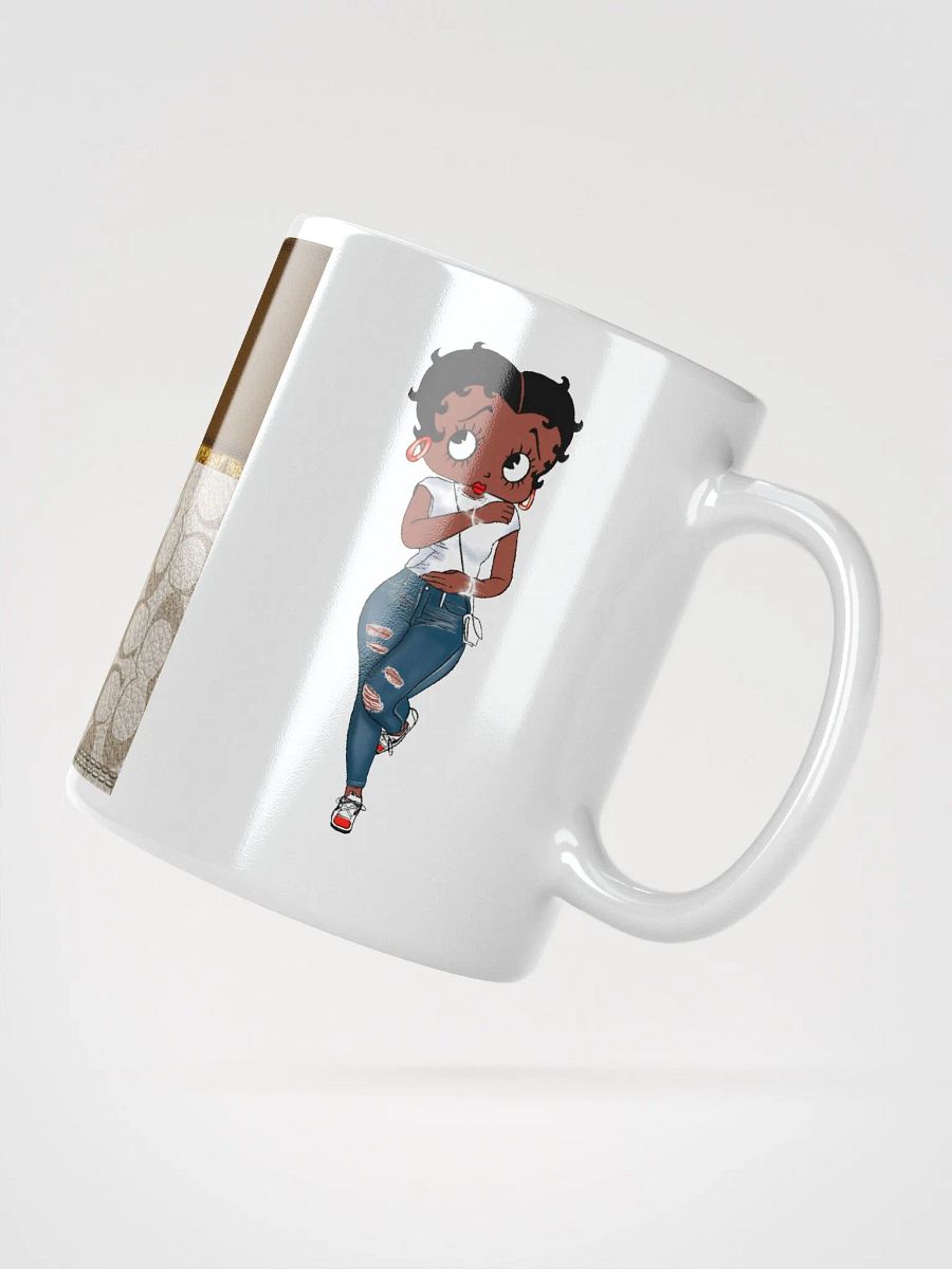 Coach betty boop product image (2)