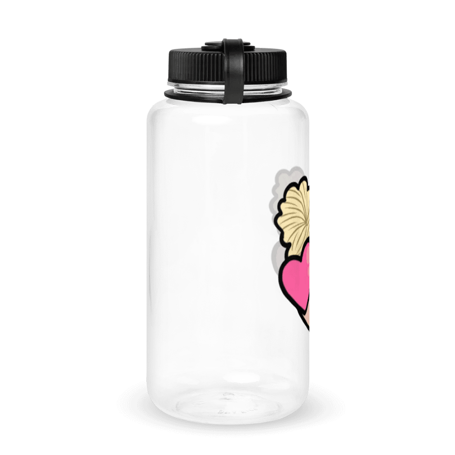 Love Water Bottle product image (12)