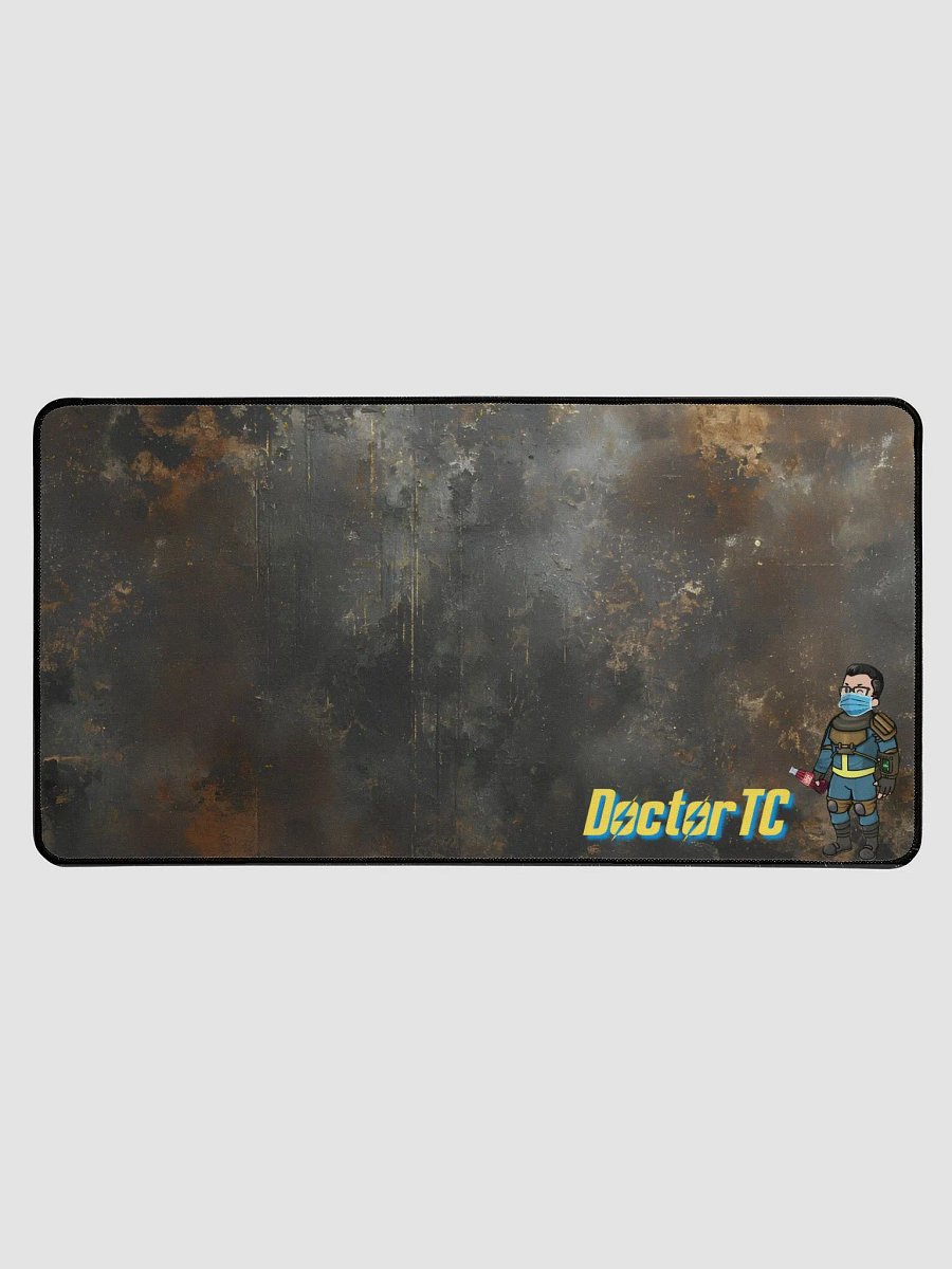 Doc's Mouse Pad product image (1)