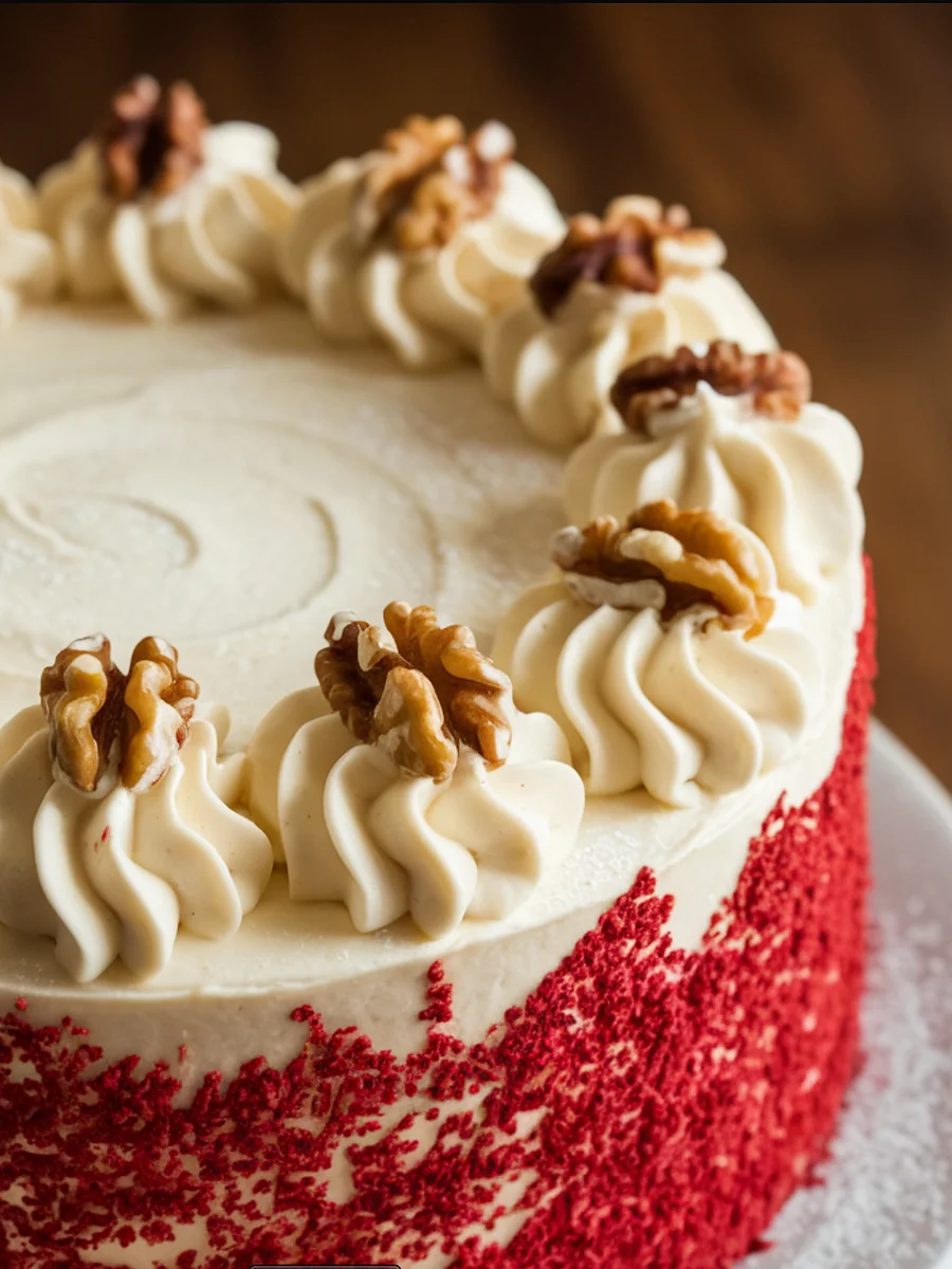 Delicate, Delectable, Delicious Cake product image (3)