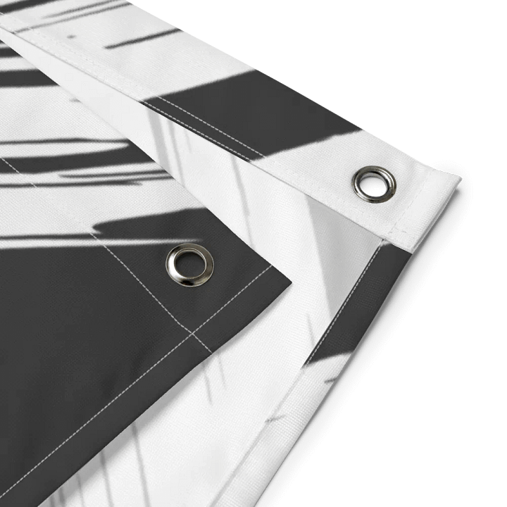 RICKYBOBBY KICK Gaming Flag product image (2)