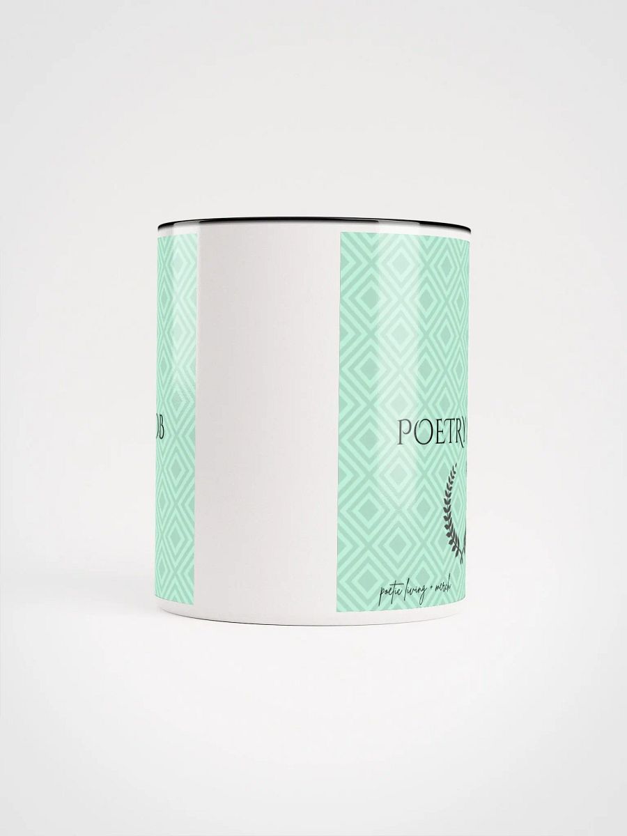 poetry snob mug product image (6)