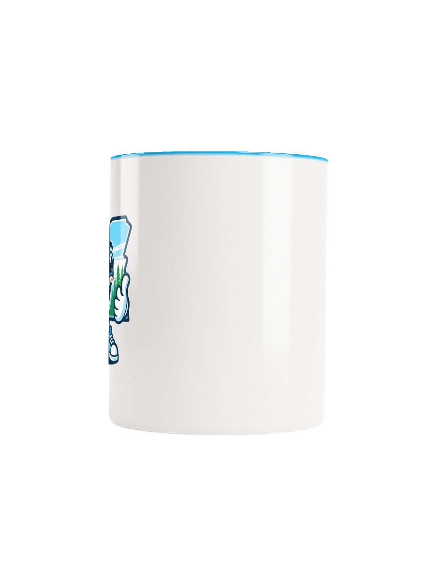 Ollie Oregon Color Inside Mug product image (3)