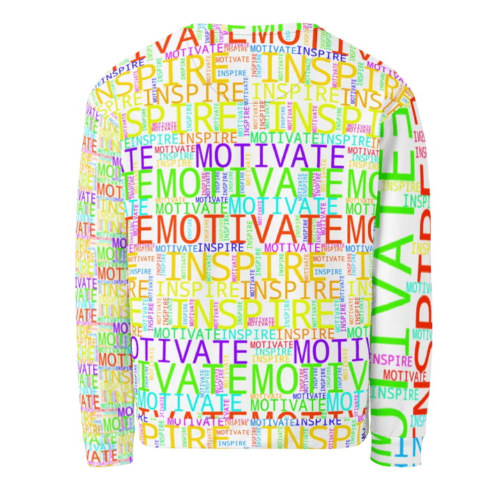 Motivate Shirt product image (2)