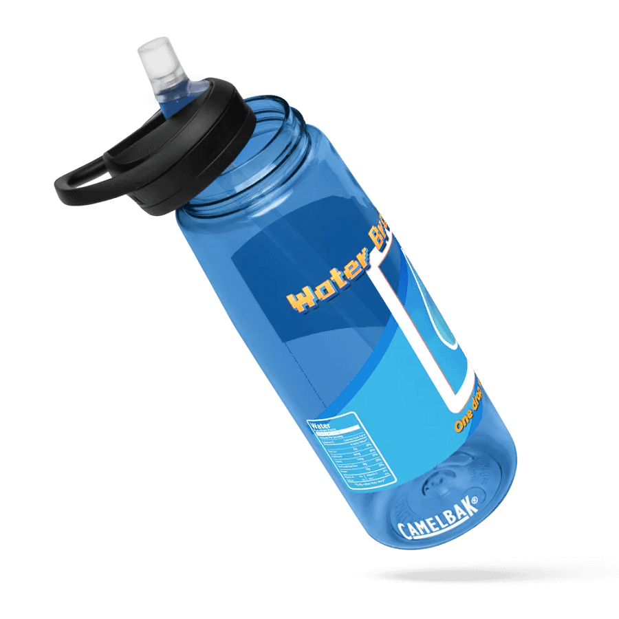 Water Brand Water Water Bottle product image (5)