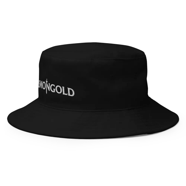 Asmongold Bucket Hat product image (2)