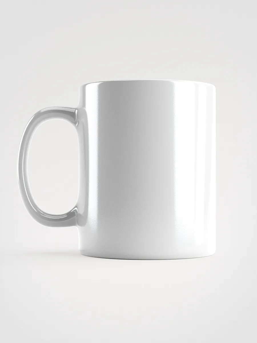 💙 I Showered Today β Cozy Little Victory Mug product image (6)