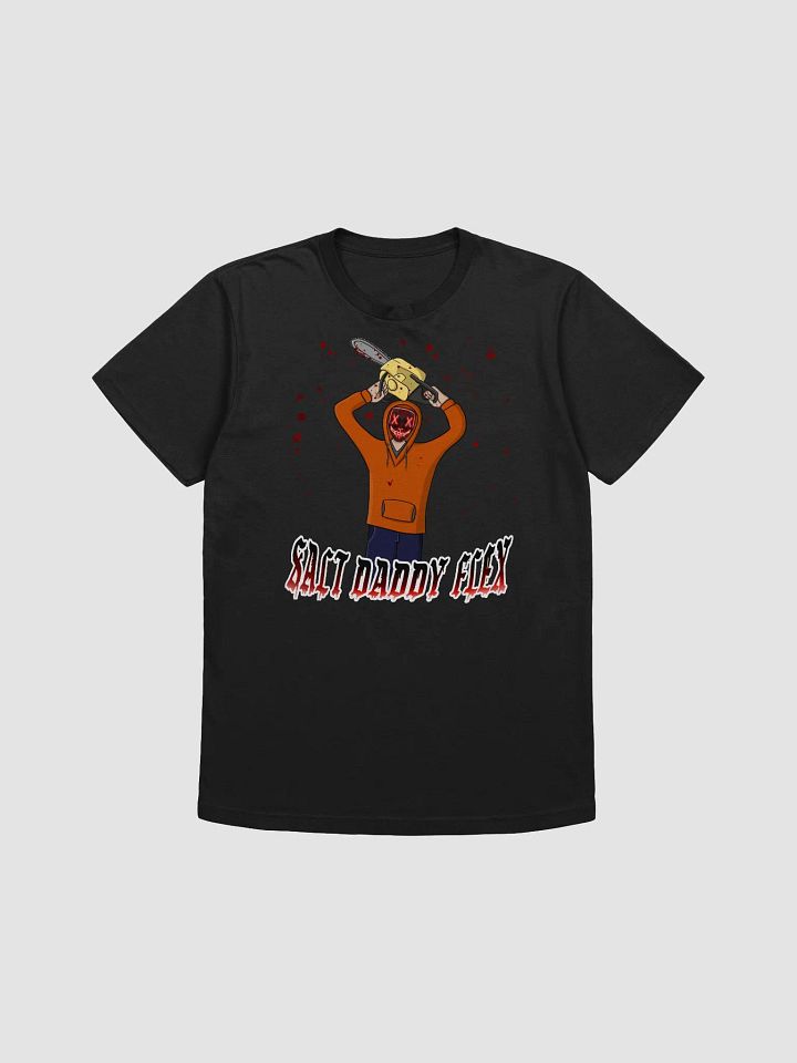 salty purge edition t shirt product image (1)