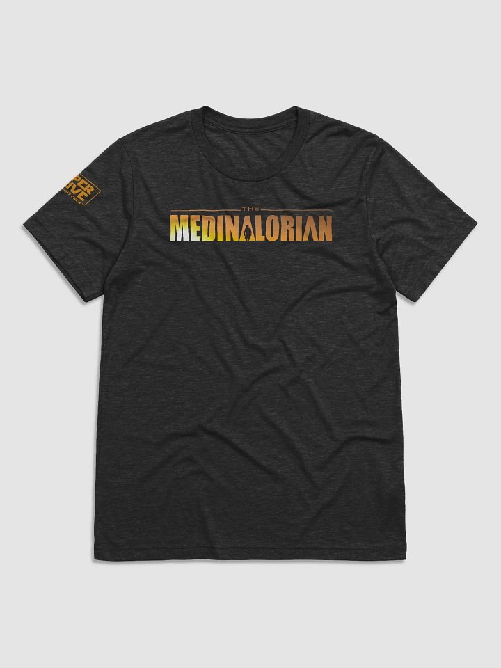 Medinalorian Athletic Fit product image (2)