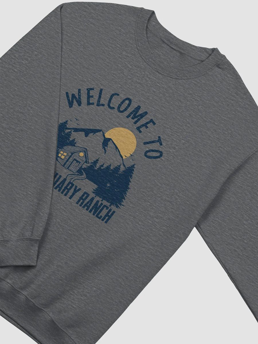 Sanctuary Ranch Sweater- Unisex product image (3)