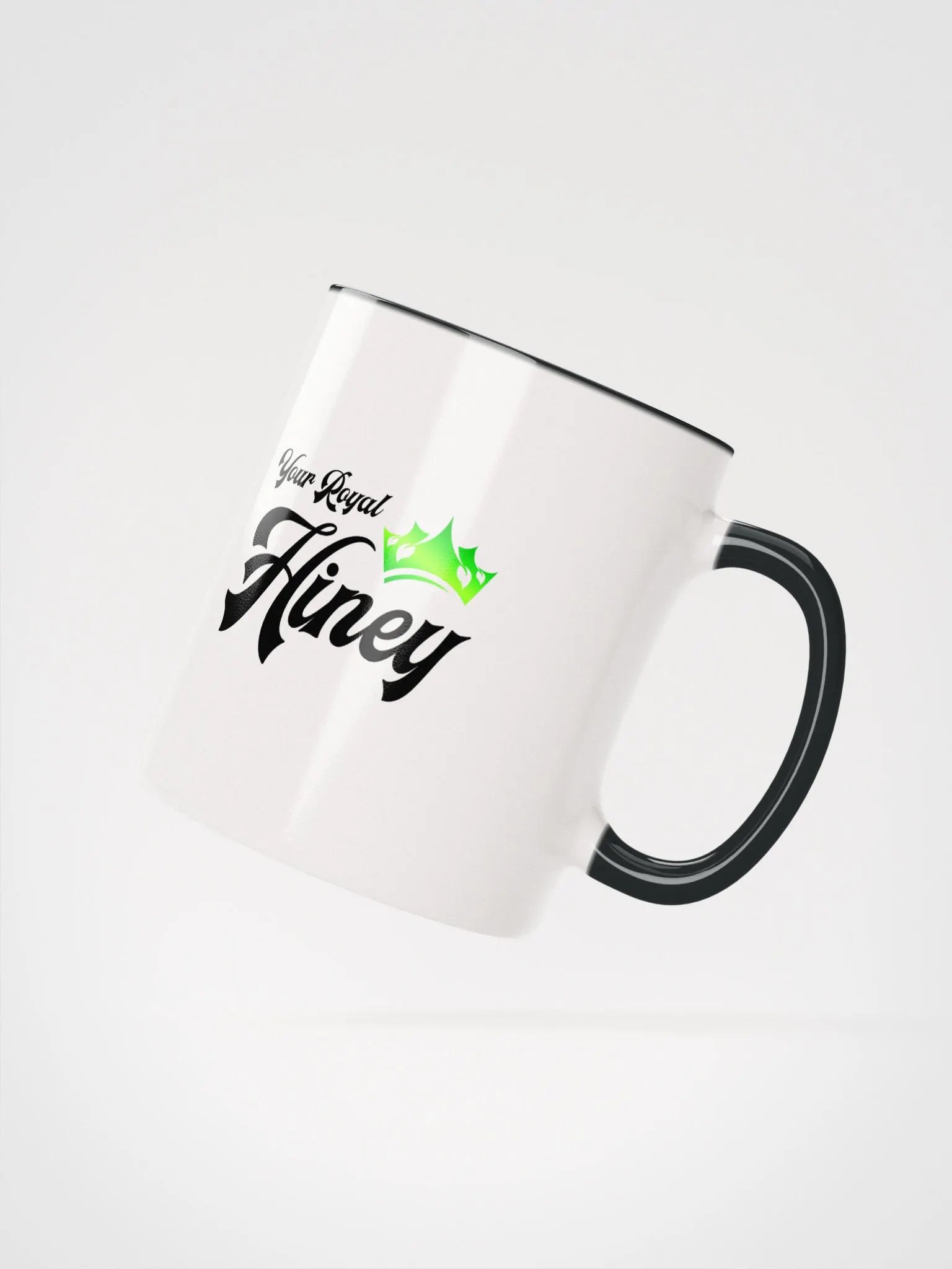 Your Royal Hiney Mug product image (2)