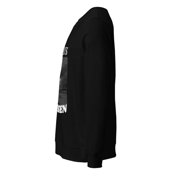 "He is Risen" Sweater product image (2)