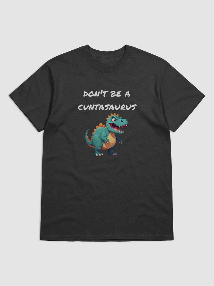 Don't Be A Tee product image (2)
