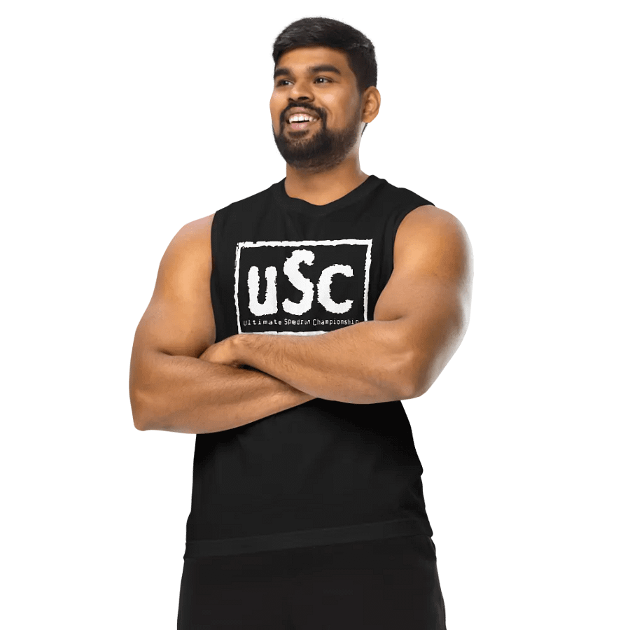 USC Flashback | Unisex Tank Top product image (11)