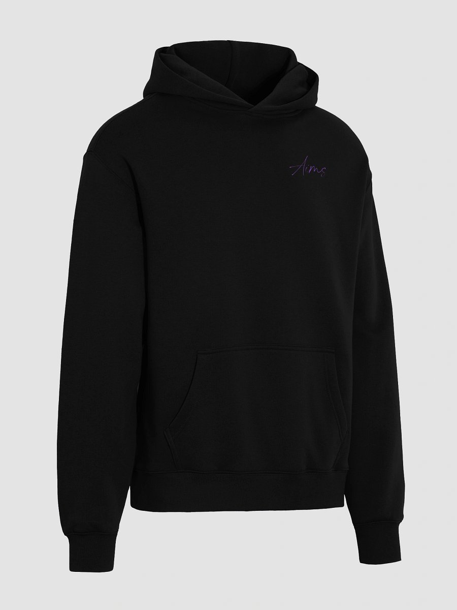 Aims Hoodie product image (4)