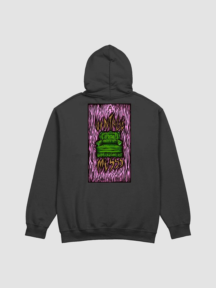 GcG Reaper Hoodie III product image (2)