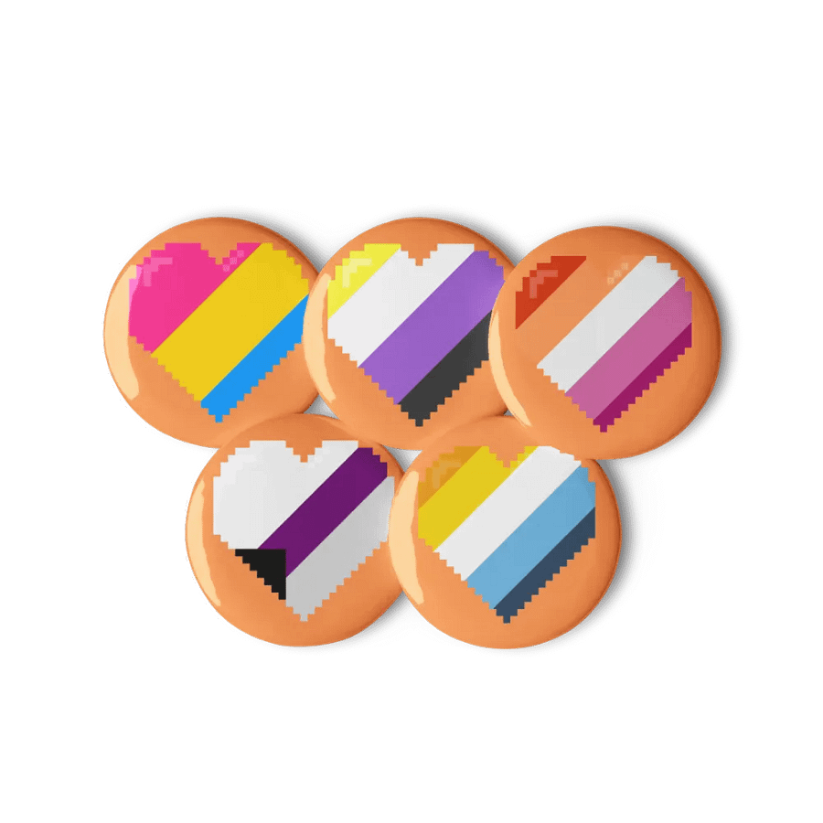 Pride pins 2 product image (6)