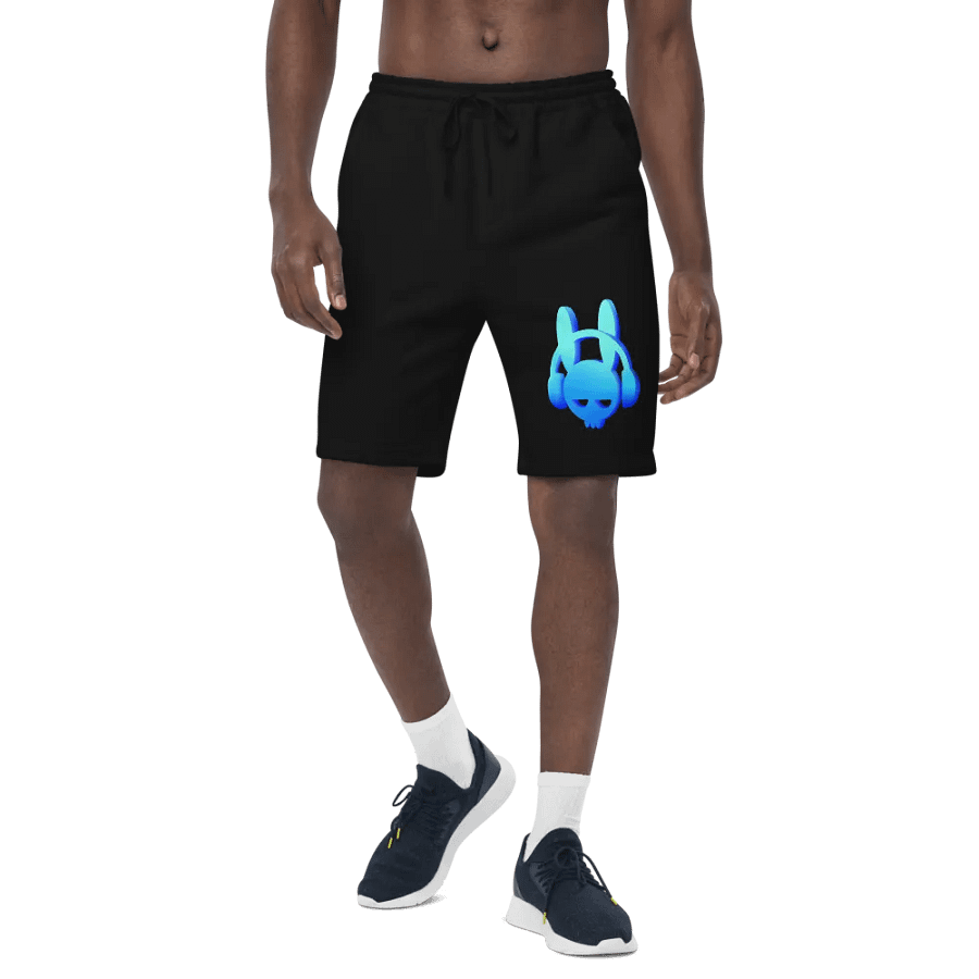 Men's Fleece Shorts product image (5)