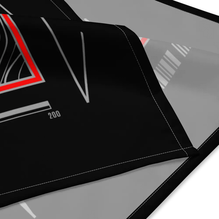 SICK Bandana product image (2)