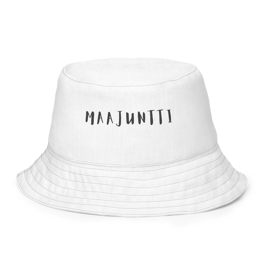 Maajuntti hattu product image (1)
